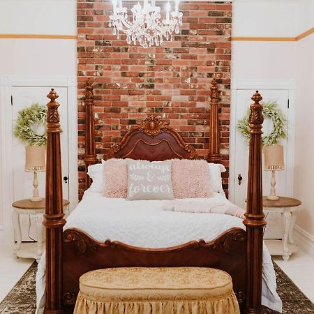 Royal Olive Manor Bed and Breakfast Sonora Esterno foto